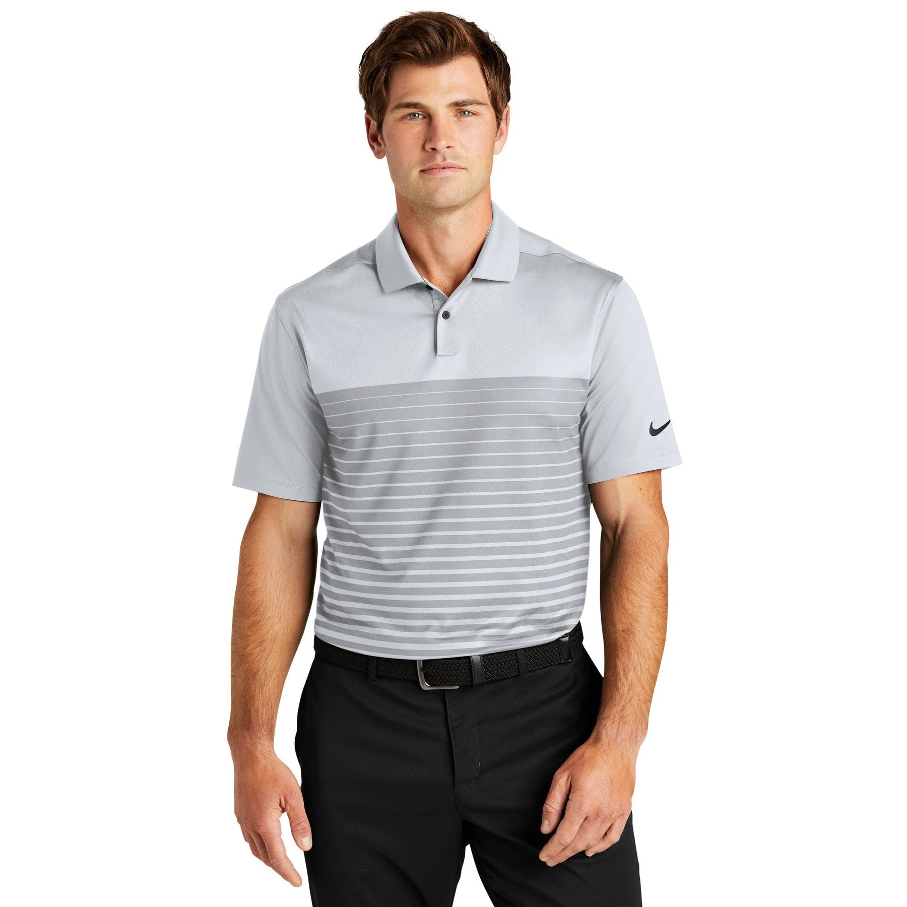Nike-Nike Dri-FIT Vapor Block Polo NKDC2114-MedTech-3